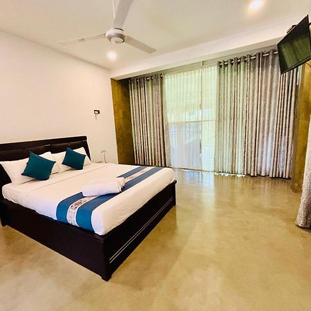 Villa Cork Ґалле Екстер'єр фото
