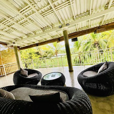 Villa Cork Ґалле Екстер'єр фото
