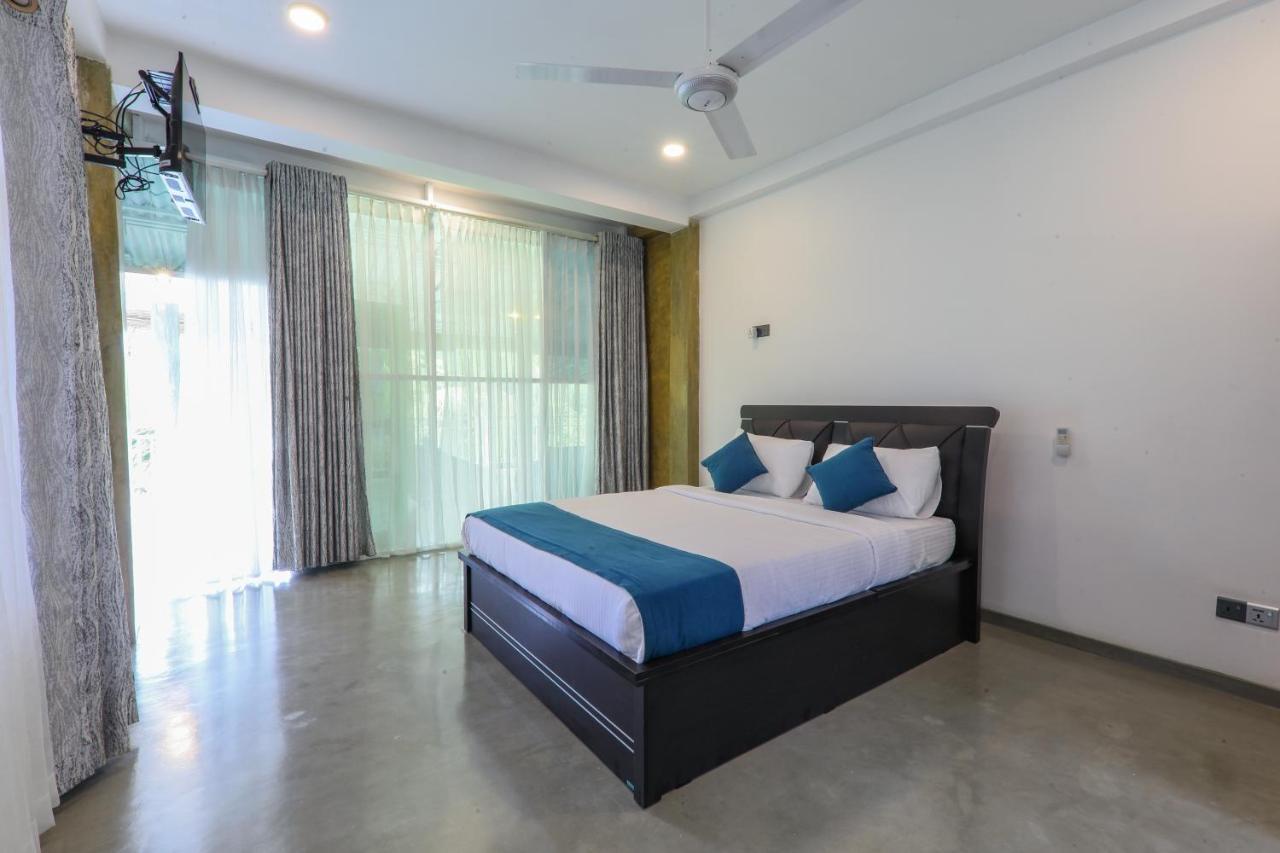 Villa Cork Ґалле Екстер'єр фото