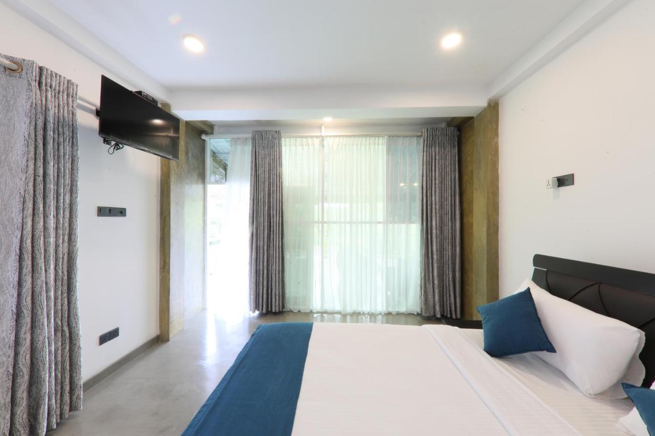 Villa Cork Ґалле Екстер'єр фото