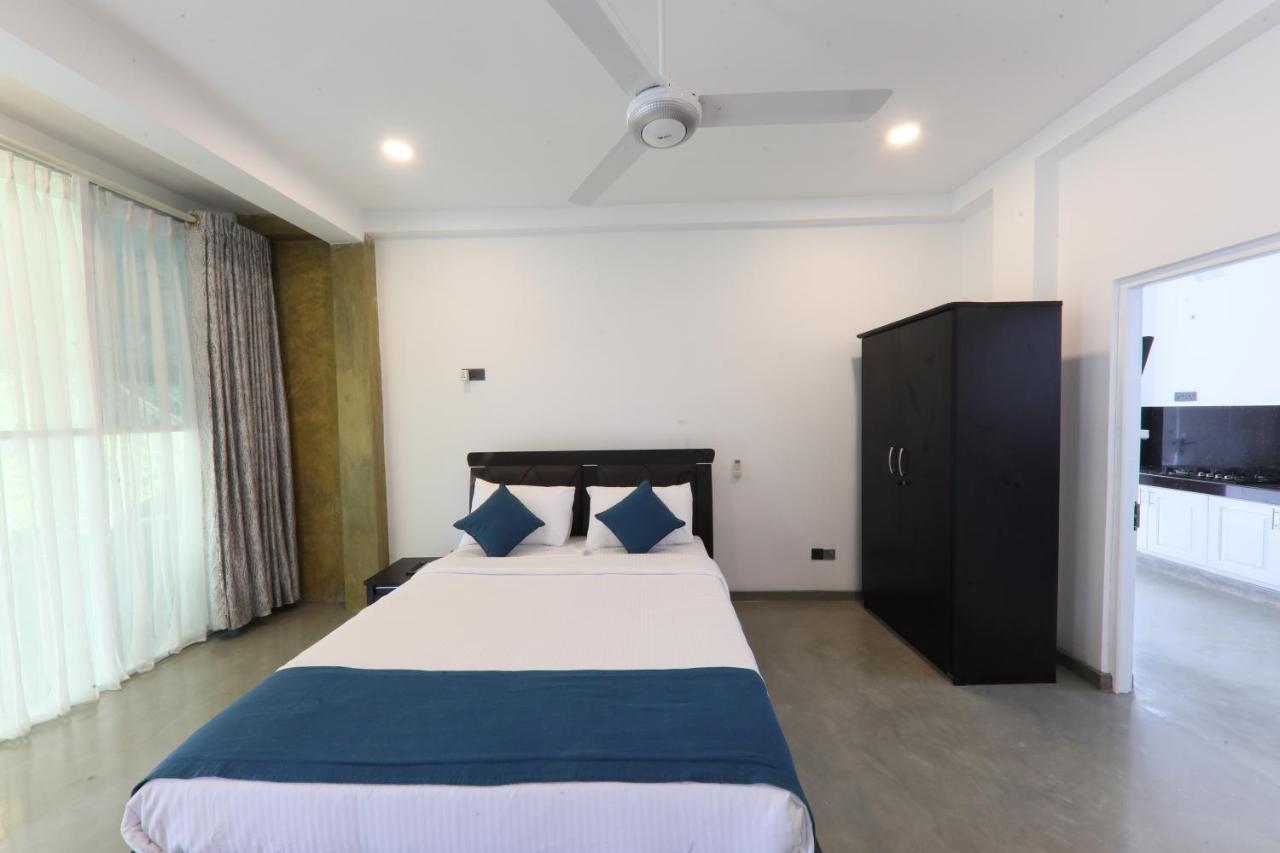 Villa Cork Ґалле Екстер'єр фото