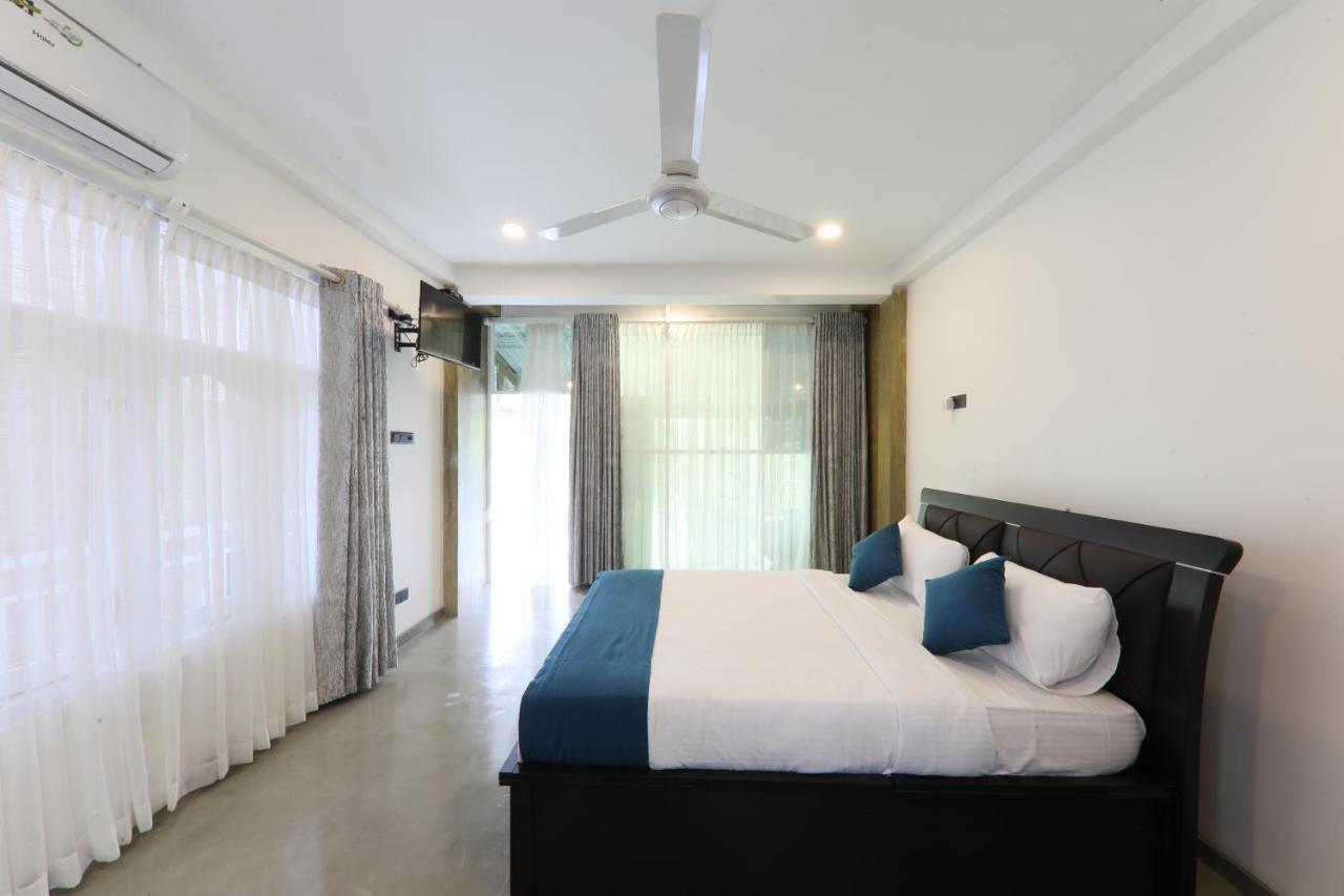 Villa Cork Ґалле Екстер'єр фото
