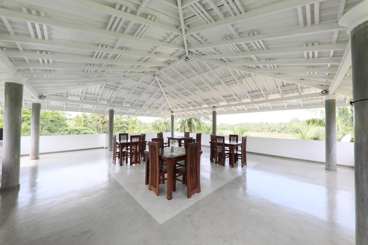 Villa Cork Ґалле Екстер'єр фото