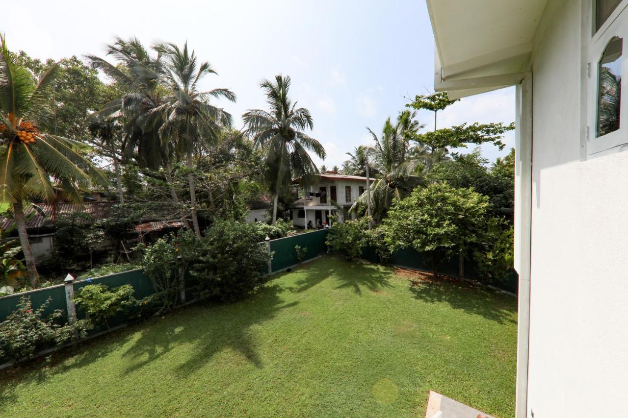Villa Cork Ґалле Екстер'єр фото