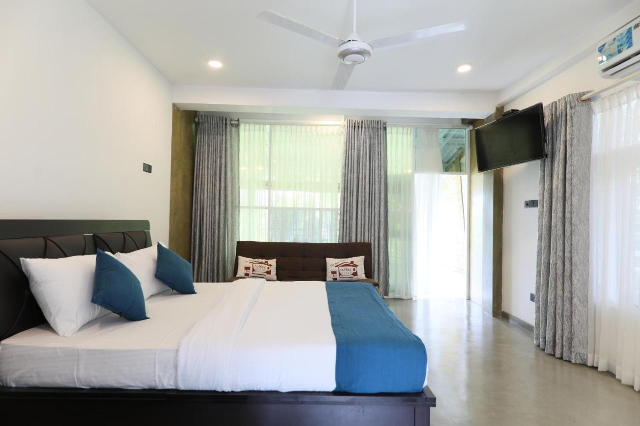 Villa Cork Ґалле Екстер'єр фото