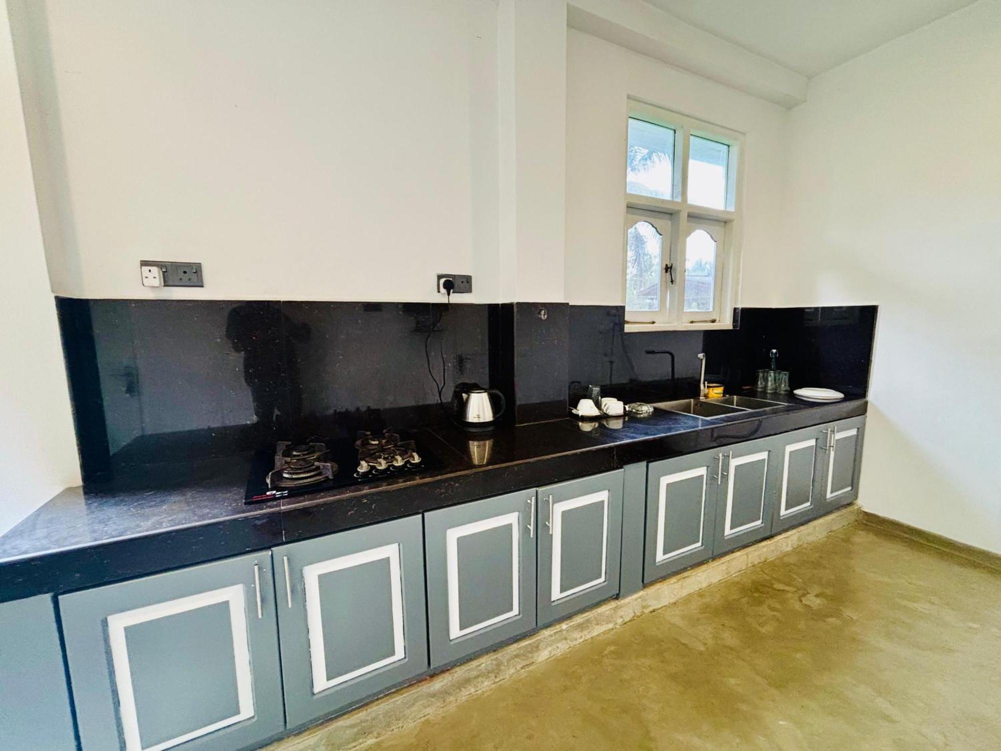 Villa Cork Ґалле Екстер'єр фото
